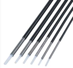 China Motorcycle Rubber Double Spiral Cable Outer Cable Housing ISO9001 wholesale
