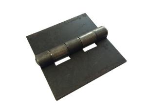 China Welding hinge butt hinge BH616, size 4X4&quot; wholesale