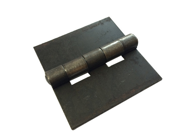 Quality Welding hinge butt hinge BH616, size 4X4" for sale