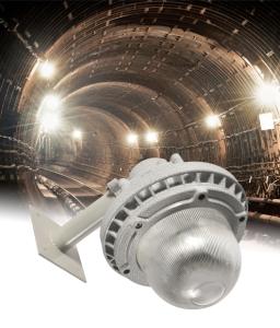 China Ip65 Waterproof Chemical Industry Explosion-Proof Lamp 120w wholesale