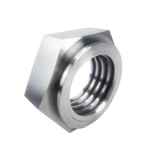 China Plastic Tube Pom Material Machining Aluminum Alloy Parts Machining wholesale