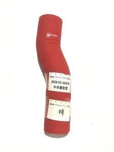 China ZAX330-3 4643570H Supercharger Air Cleaner Excavator Hose wholesale