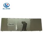 Lenovo IdeaPad G580 Keyboard , Lenovo G585 Keyboard Spanish layout