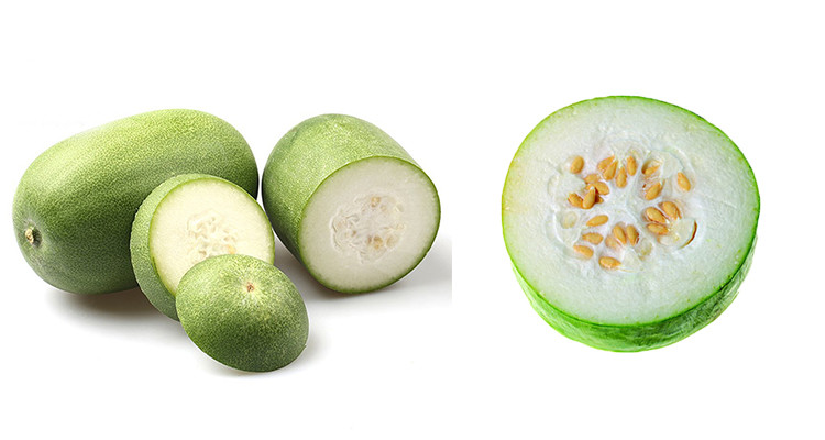 Winter Melon Vacuum Frying Machine Vegetable Fryer Machine Automated Operation