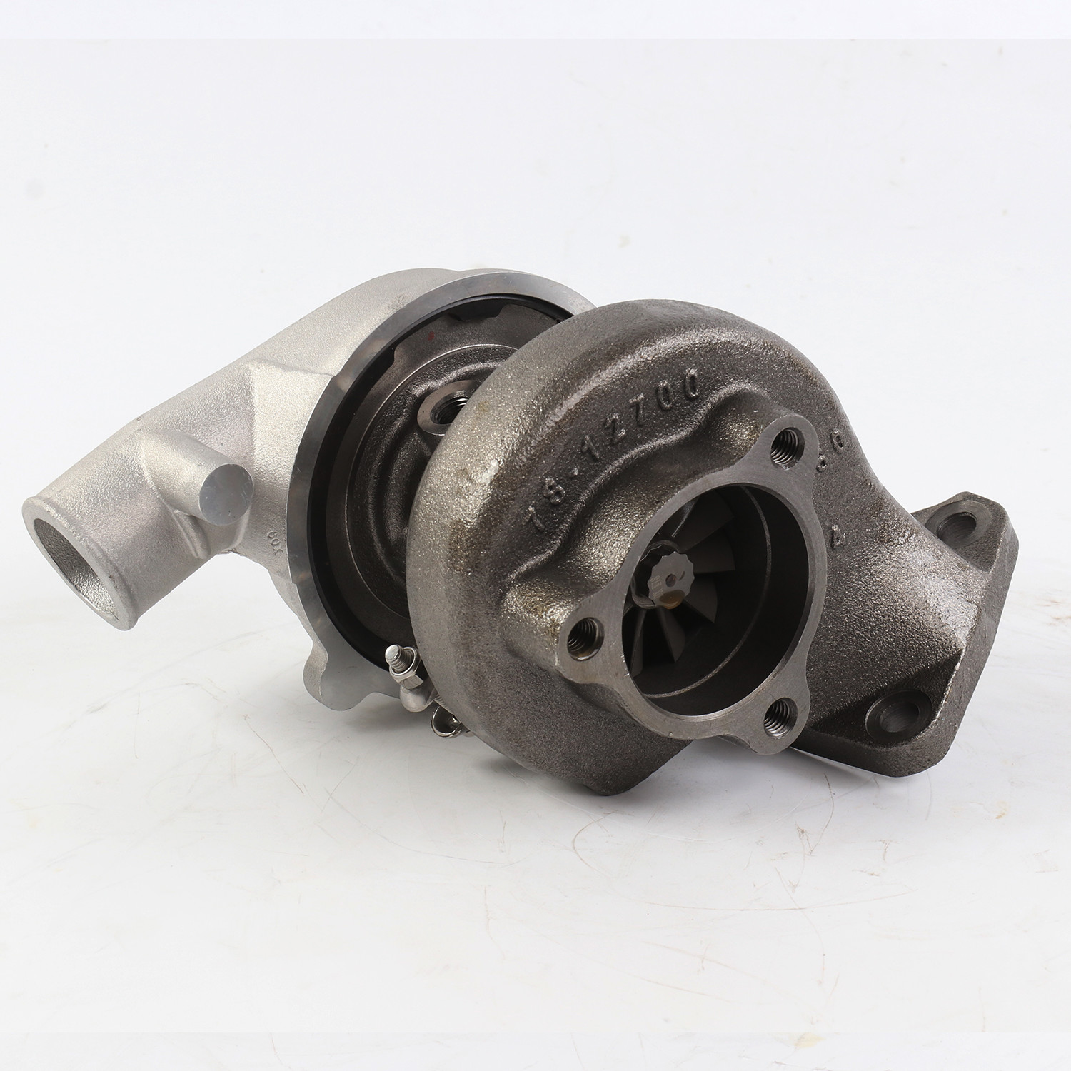 49178-00500 Diesel Engine Turbocharger ME080341 4D31 4D31-3 TD05-10A For Isuzu Excavator Spare Par