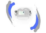 ultrasound cavitation vacuum weight loss body massager slimming machine