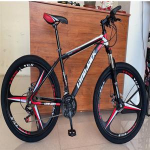 China 26&quot; Off Road Riding High Carbon Steel Mountain Bike wholesale