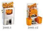 Commercial Food Processing Equipments Automatic Orange Juice Squeezer Machine
