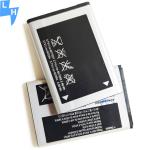 RECHARGABLE 800mAh AB466346BU X208 E1200 Lithim Battery for Samsung B310 Mobile