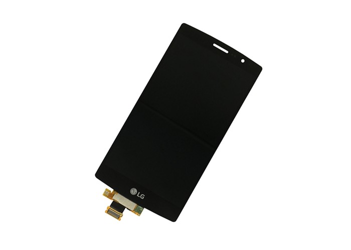 New Lcd Lg G4 Beat H735 G4S Lcd Screen Display Digitizer Assembly With Frame