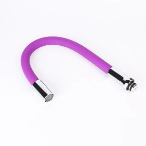 China Water Saving Single Handle Kitchen Faucet Crack Proof wholesale