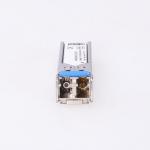 Generic Compatible 100G QSFP28 MMF LR4 SFP Fiber Optic Transceiver 60km