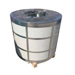 Dongmeng RAL9010 Prepainted Galvanized Steel Sheet Coil Z61-Z80 Coating