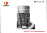 39.2A Heavy Duty Concrete Grinder , Large Concrete Grinder With Vacuum Rental