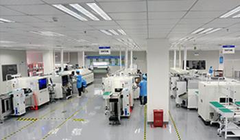 TONGZHAN INDUSTRIAL LIMITED