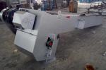 Mechanical Wastewater Bar Screen Grilling Screen Machine CFH Rotary Grille