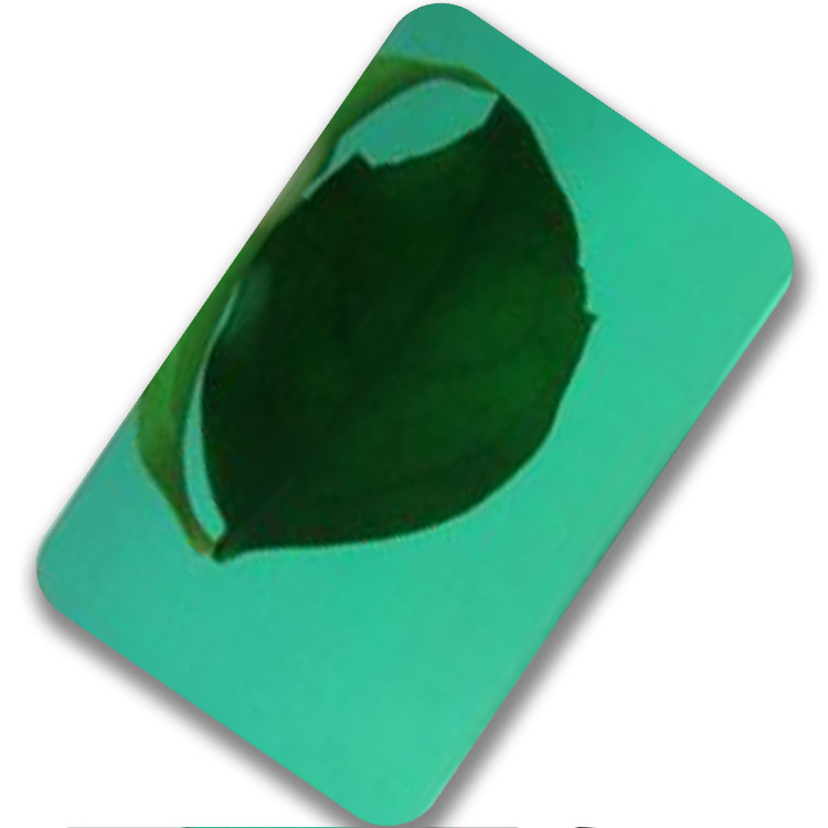 Ti Gold Black Bronze Mirror Stainless Steel Sheet For Elevator Panel