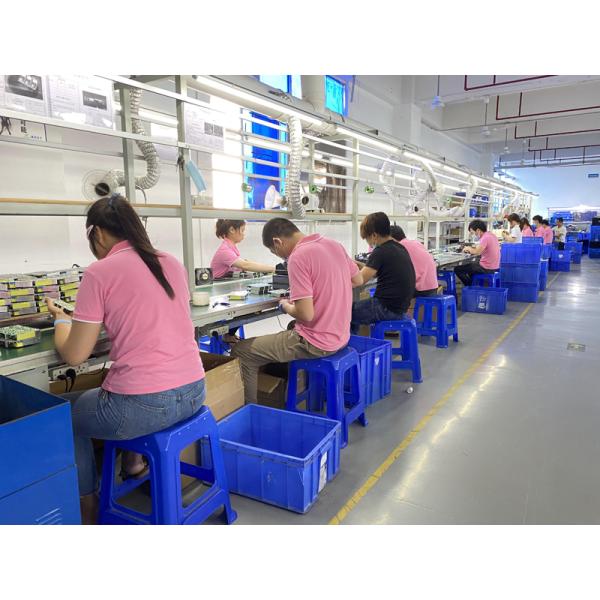 Shenzhen Keysun Technology Limited