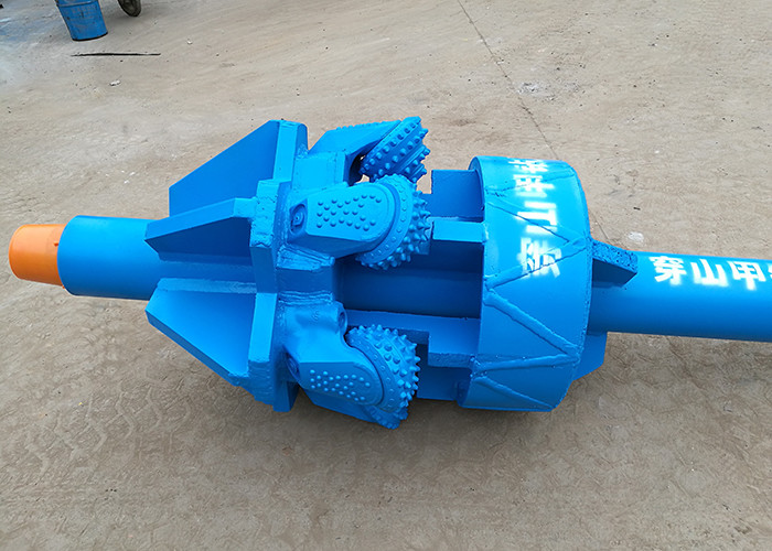 1500 Mm Horizontal Reamer Cone Hole Opener For Oil Well