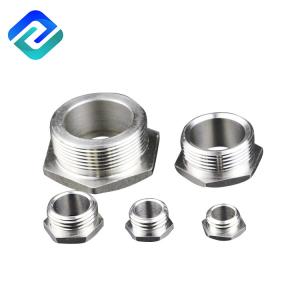China Ss304 Stainless Steel Tire Valve Stem Nut ISO9001 Extension API ANSI wholesale