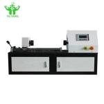 ISO7802 Metal Wire Torsion and Wrapping Tester Testing Machine
