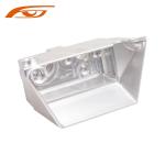 OEM ODM Aluminium Die Casting Auto Parts High Pressure Die Casting Components