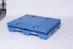Logistic storage recycle autopack automotive packaging suppliers honeycomb