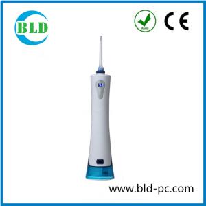 China Blue LED Digital display Dental water jet/Oral Irrigator/Dental Water Flosser Pick wholesale