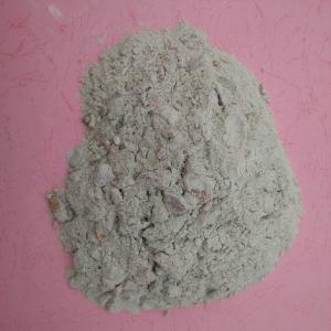 China CrO Content of 0% High Temperature Silicon Carbide Castable for Industrial Furnaces wholesale