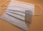 Disposable Face Mask