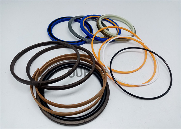 2959891 3809470 2332628 Arm Boom Bucket Seal Kits For 3387038 3779352 3975181