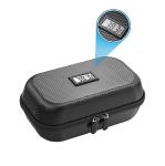 Custom Insulin Cooler Travel EVA Case Medication Diabetic Cooler Refrigerated