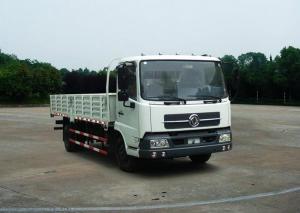 China 140HP 4x2 Dongfeng DFL1080B Cargo Truck wholesale