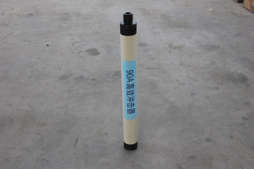 Industrial Drilling Tool Dth Bits And Hammers Cir130 Forging Processing