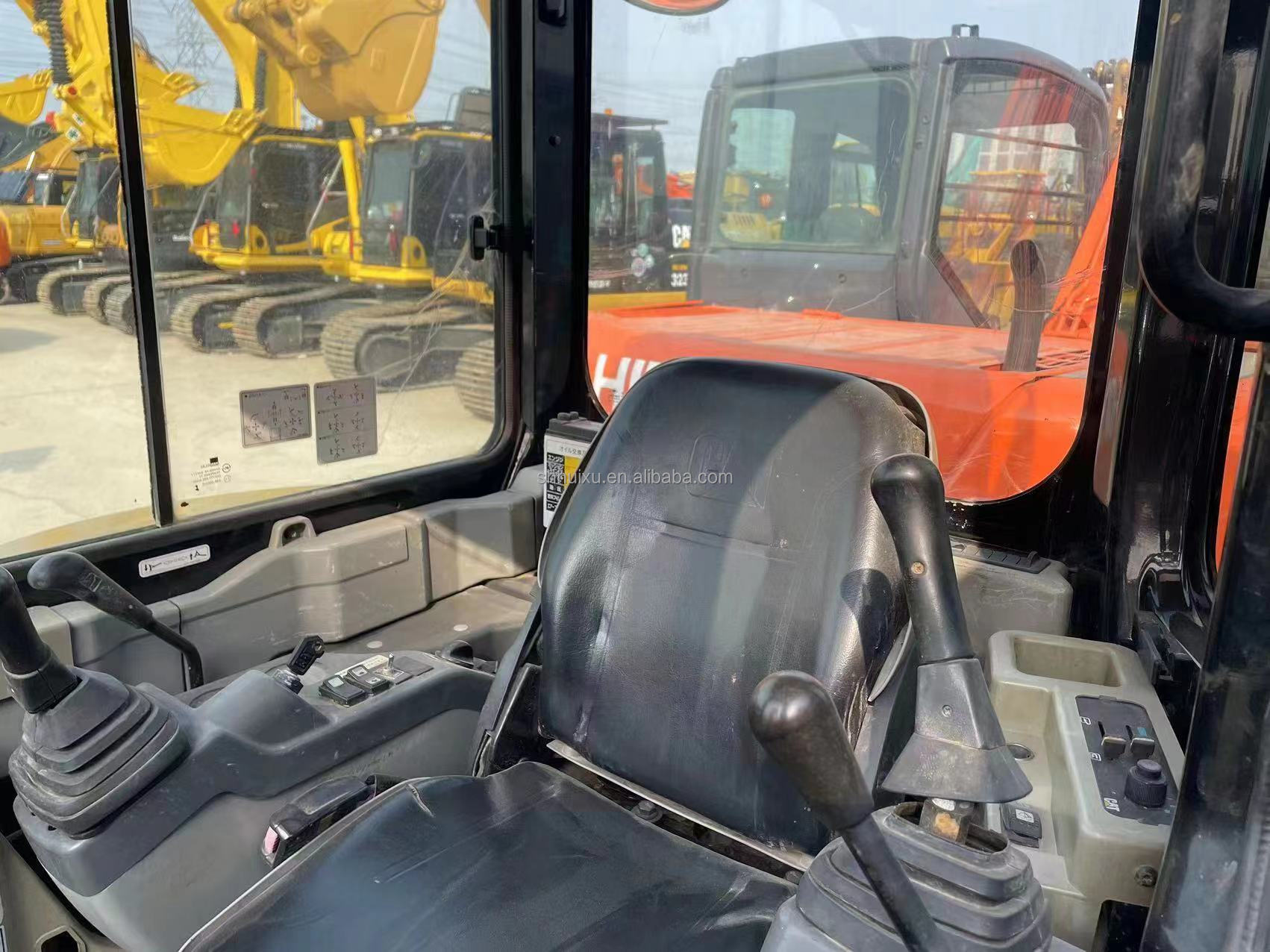 Perfect in appearance Used excavator mini CAT 303E Excavator Used CAT 303 mini Excavator small cheap price Have great ability