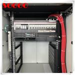 HUAWEI MTS9303A-HD16A1 Outdoor Power Supply Cabinet