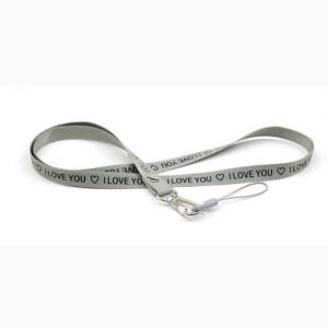 China Wholesale lanyards at a great price Hang your ID badges, car keys, access cards wholesale