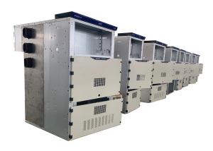 China Wall Mounted Industrial Electrical Switchgear , AC Metal Clad Switchgear wholesale