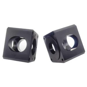 China Five Axis CNC Milling Parts Aluminum Alloy Milling wholesale