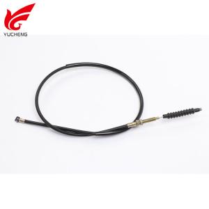 China 17910 HMA 000 Custom Motorcycle Brake Cables For CG125 150 200 250 wholesale