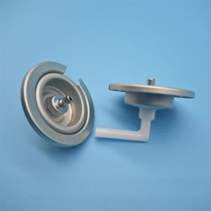 China Efficient Butane Cylinder Valve For Gas Stoves wholesale