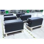 Refrigerated Truck Lifepo4 Lifepo4 Lithium Battery 200ah 400ah 48v