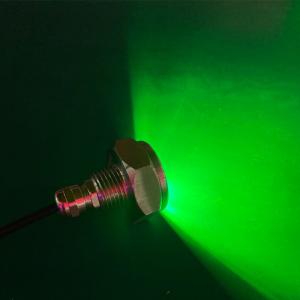 China 316L Stainless Steel Marine Underwater Led Lights 27 Watt wholesale