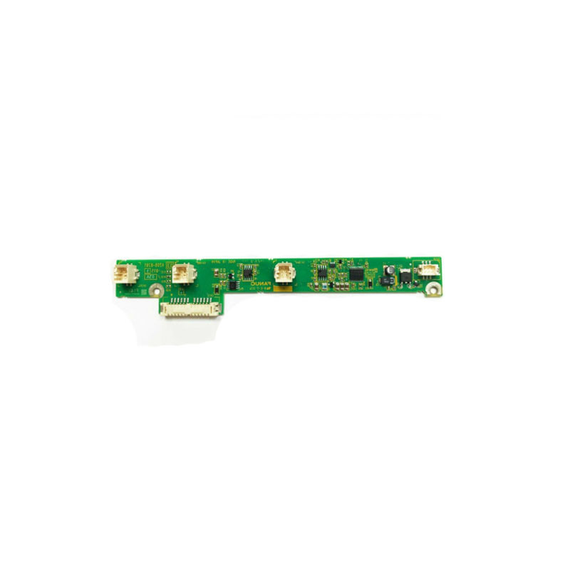 Fanuc Servo Control System Fanuc A20B-8201-0153 or A20B82010153 High Voltage Card (PCB) Circuit Board