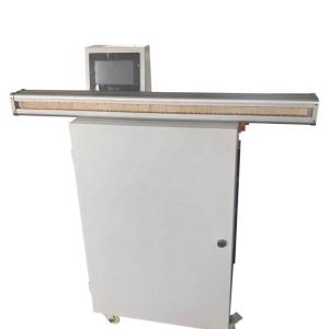 China ManRoland Press 30W/Cm2 UV Curing Systems For Printing wholesale