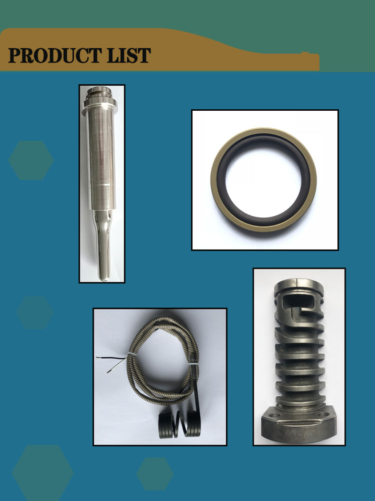 4Cr13 Stainless Steel PET Plastic Injection Preform Mould 12 Cavity