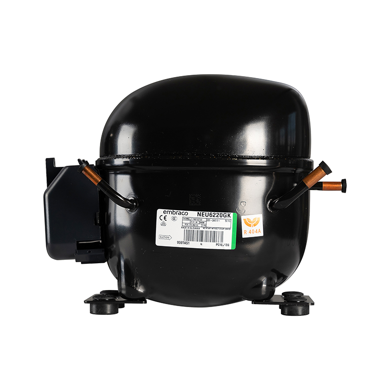 R404a Refrigerant Electric Ice Cube Machine with Water Dispenser and Simple Operation