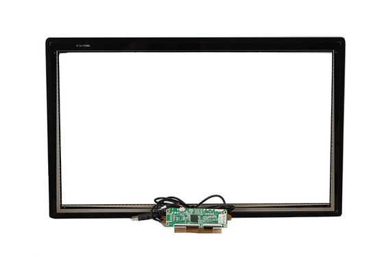 15.6" Multi touch GG GFF ITO touch screen Panel customized Lcd display Led Monitor medical tablet pc education smart home