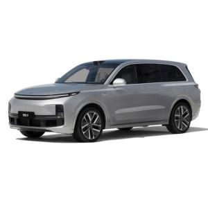 China 710km L9 Electric Car 400V Lixiang Electric Sedan With Striking Design wholesale