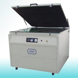 China UV screen exposure wholesale